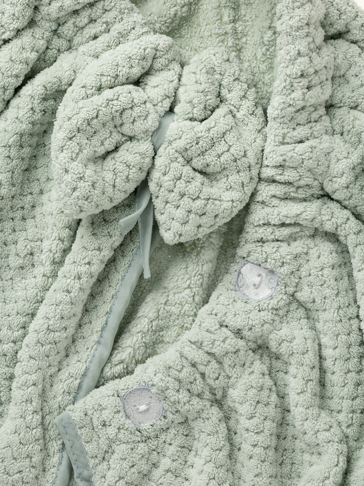 Полотенце DeNASTIA 80 x 145 см - фото 7