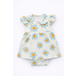 Боди-платье Супер Пупс