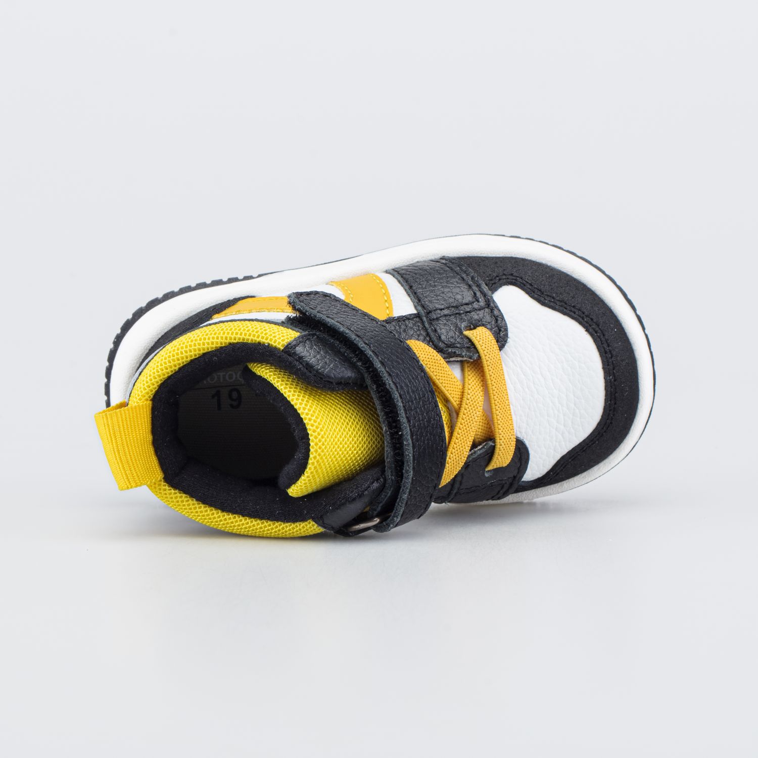 Ботинки Котофей 052165-11 - фото 4