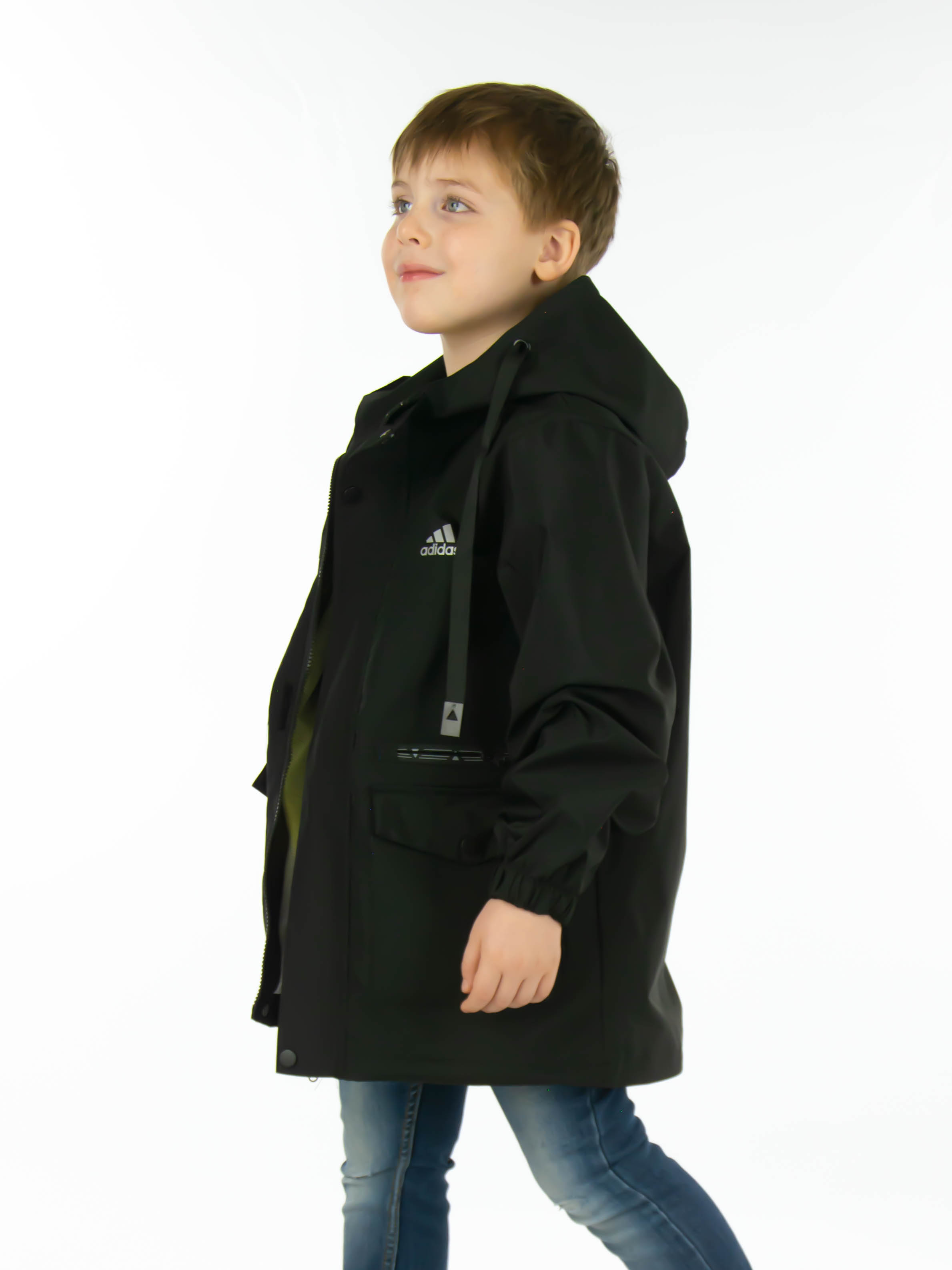 Куртка CASTLELADY 8851999 - фото 4