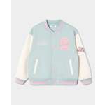 Бомбер Futurino