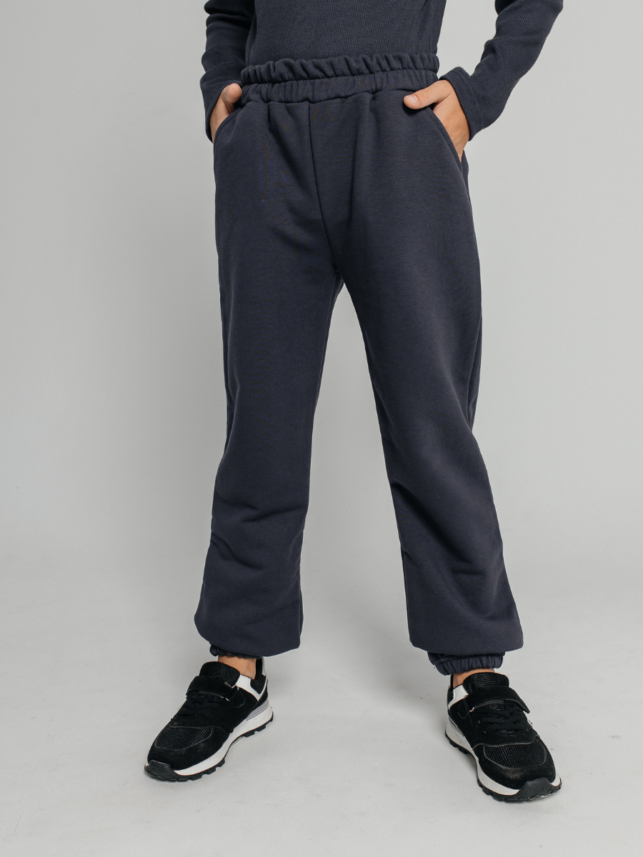 Брюки 5+ 09227804фу - фото 3