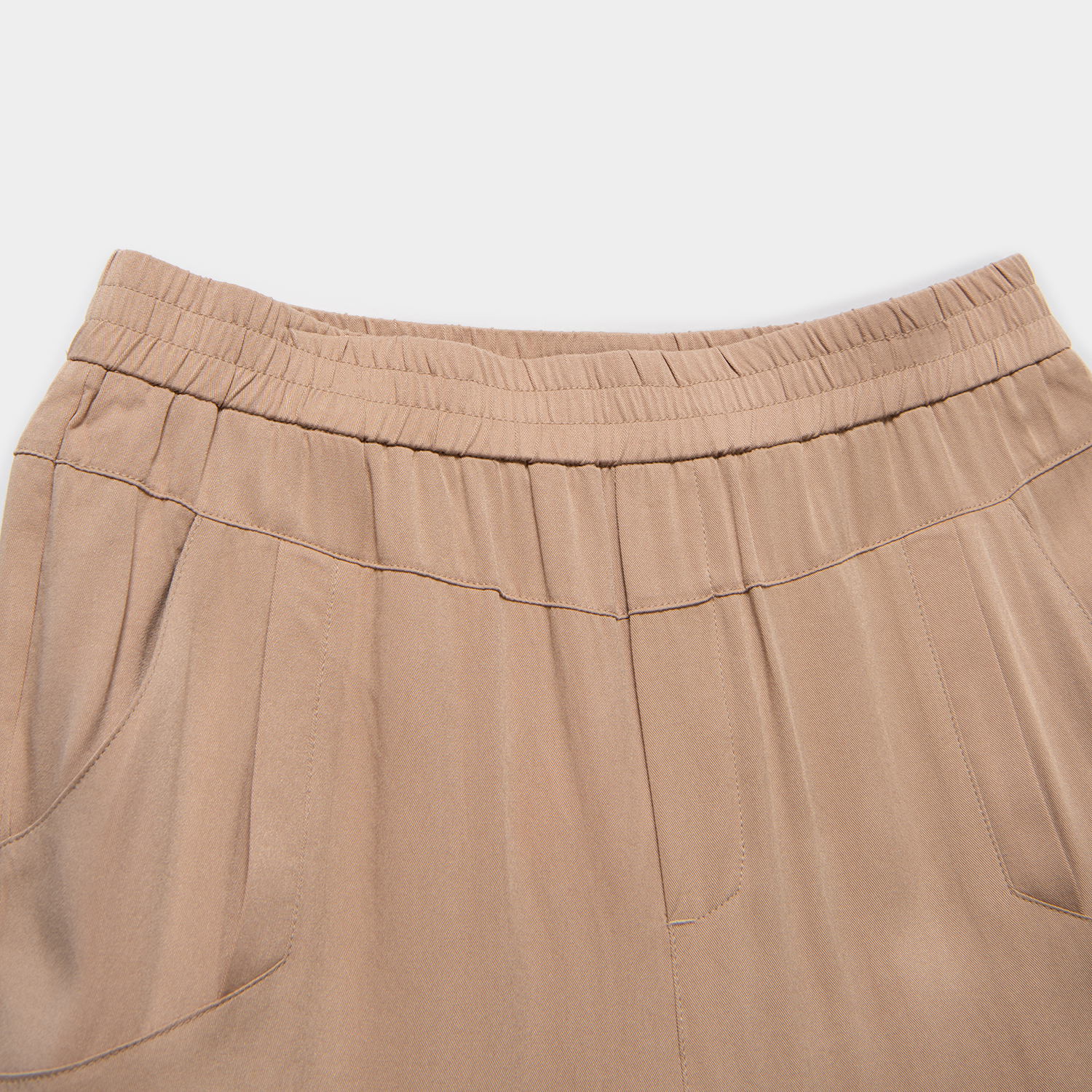 Бриджи ё SS25-PP06 - фото 2