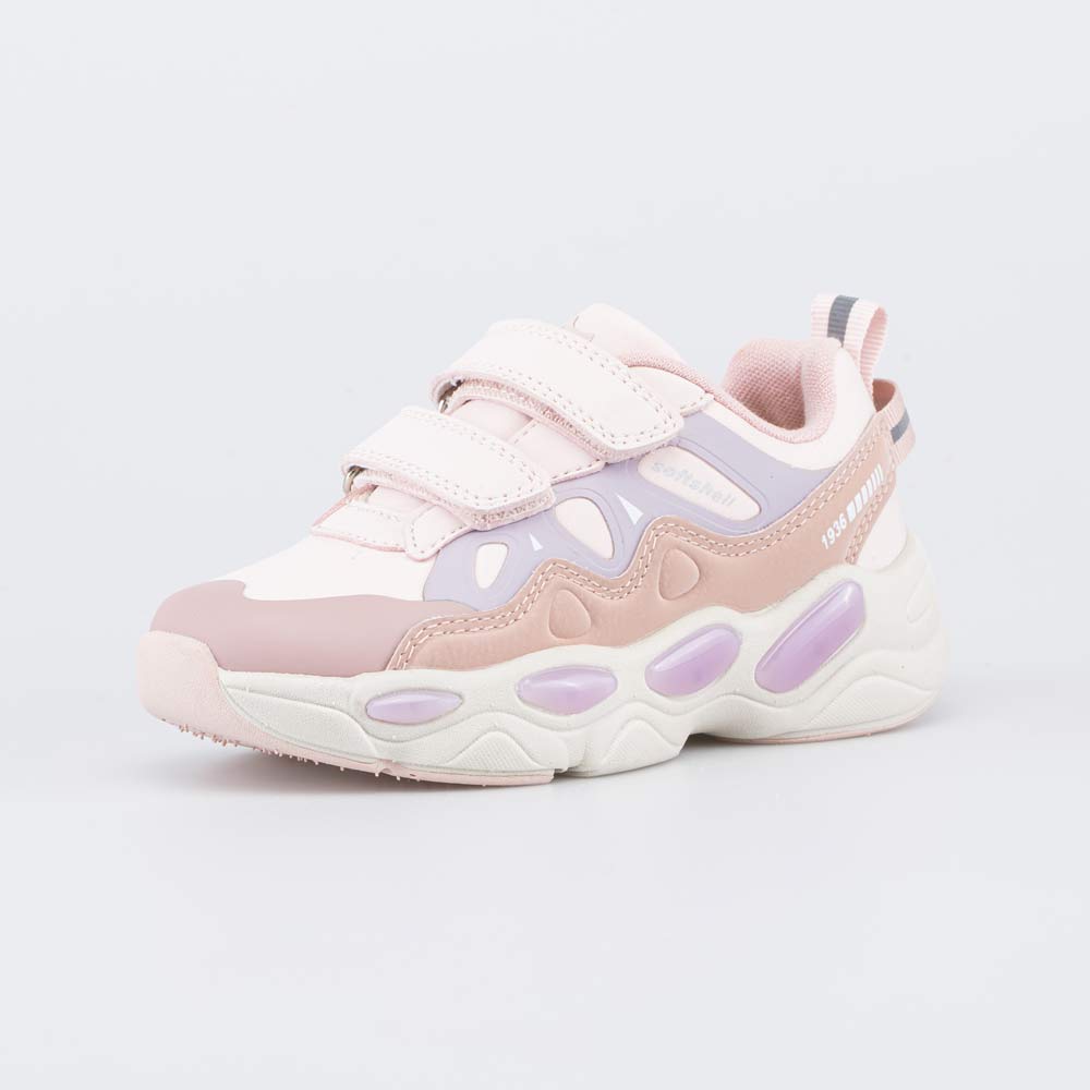 Кроссовки Котофей 544236-11 - фото 1