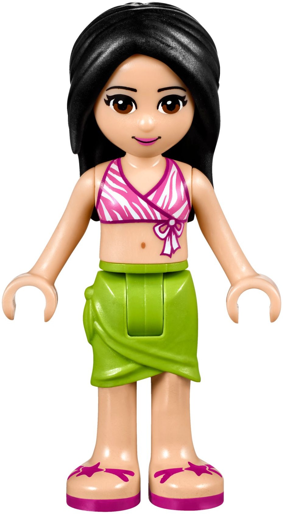 Конструктор LEGO Friends 41313 589 дет. - фото 7