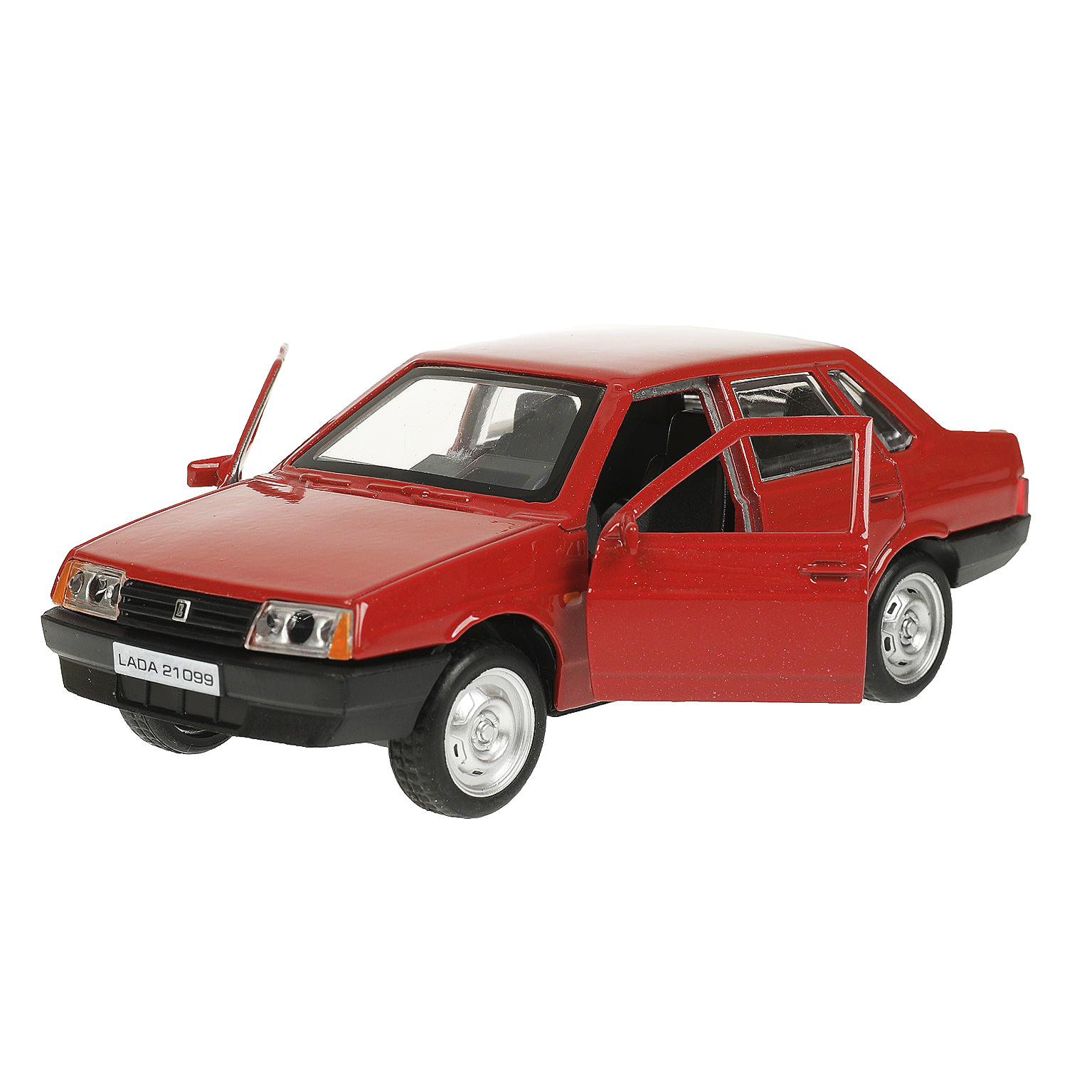 Автомобиль Технопарк LADA в ассортименте 365143 - фото 4