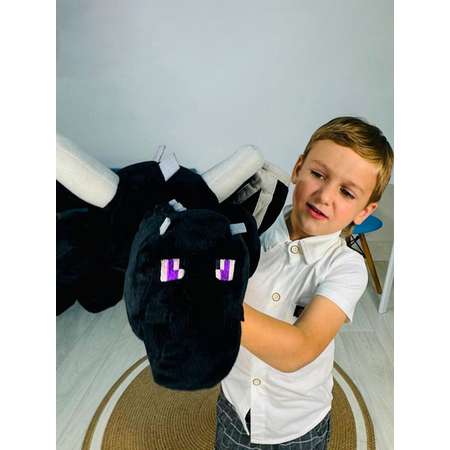 Игрушка мягкая UDiViSH дракон 15 см