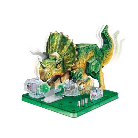 Набор для опытов Amazing Toys