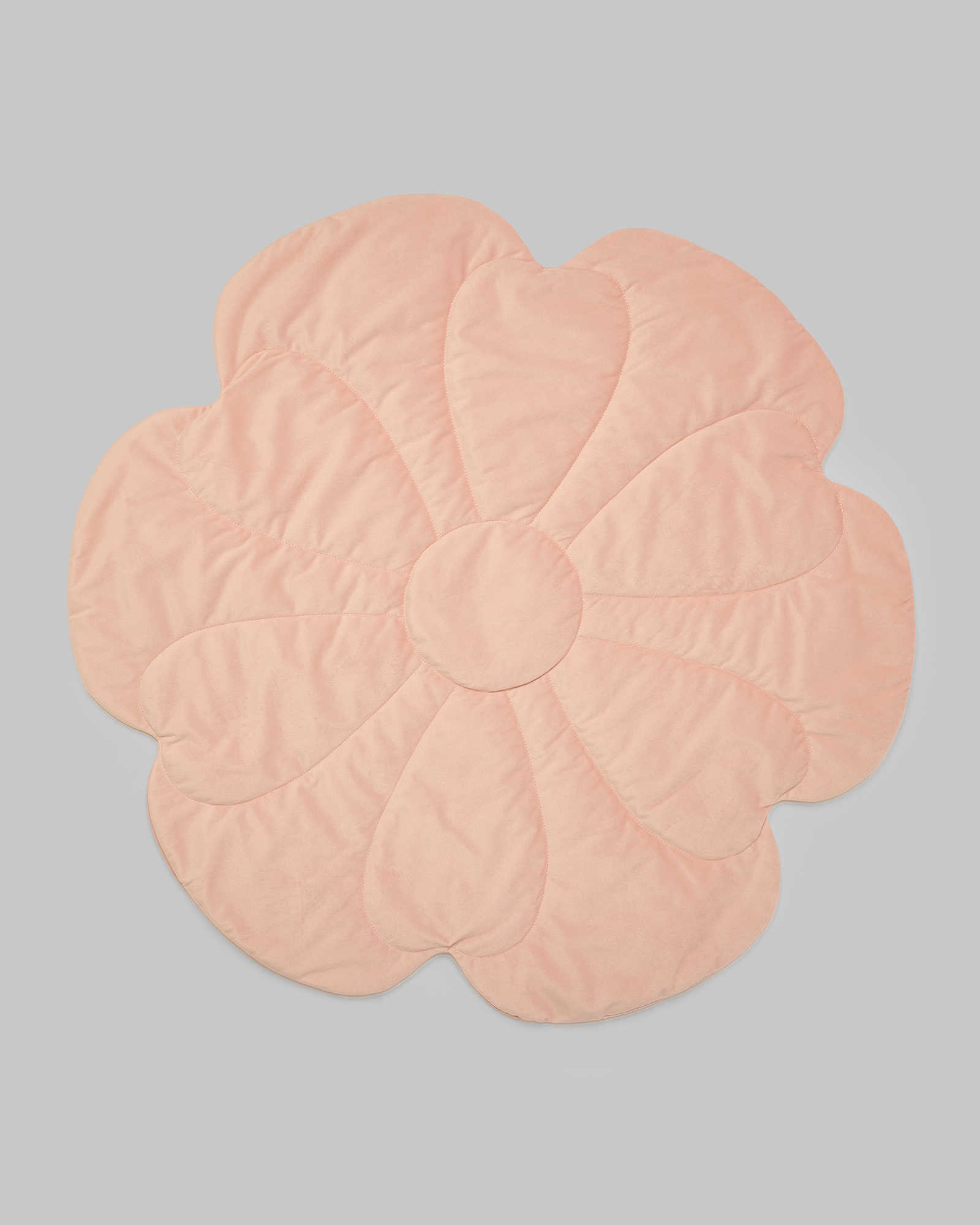 Коврик комнатный FUTURINO Home Цветочек W24FH-FH207ha-JJ - фото 1