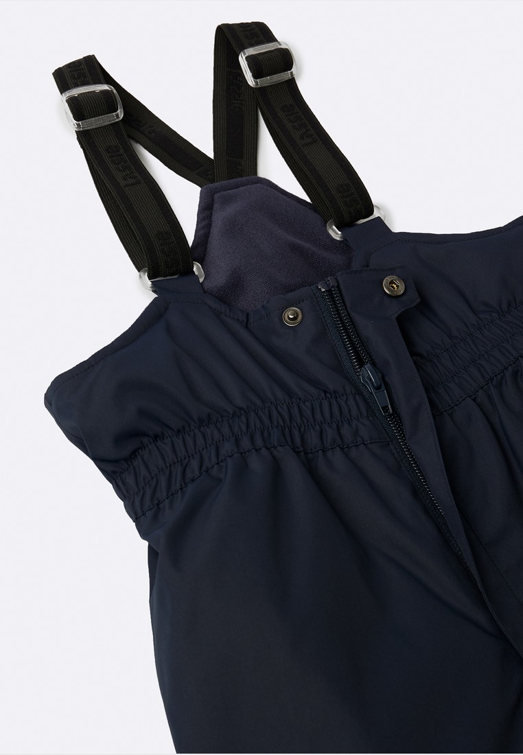 Брюки Lassie 71103309-6960 - фото 3