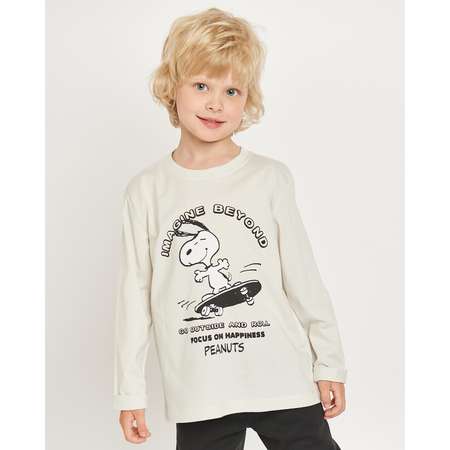 Лонгслив Snoopy