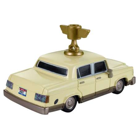 Автомобиль Mattel