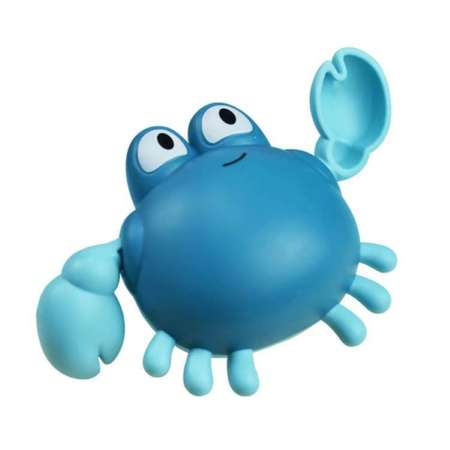 Игрушка MagicStyle заводной краб