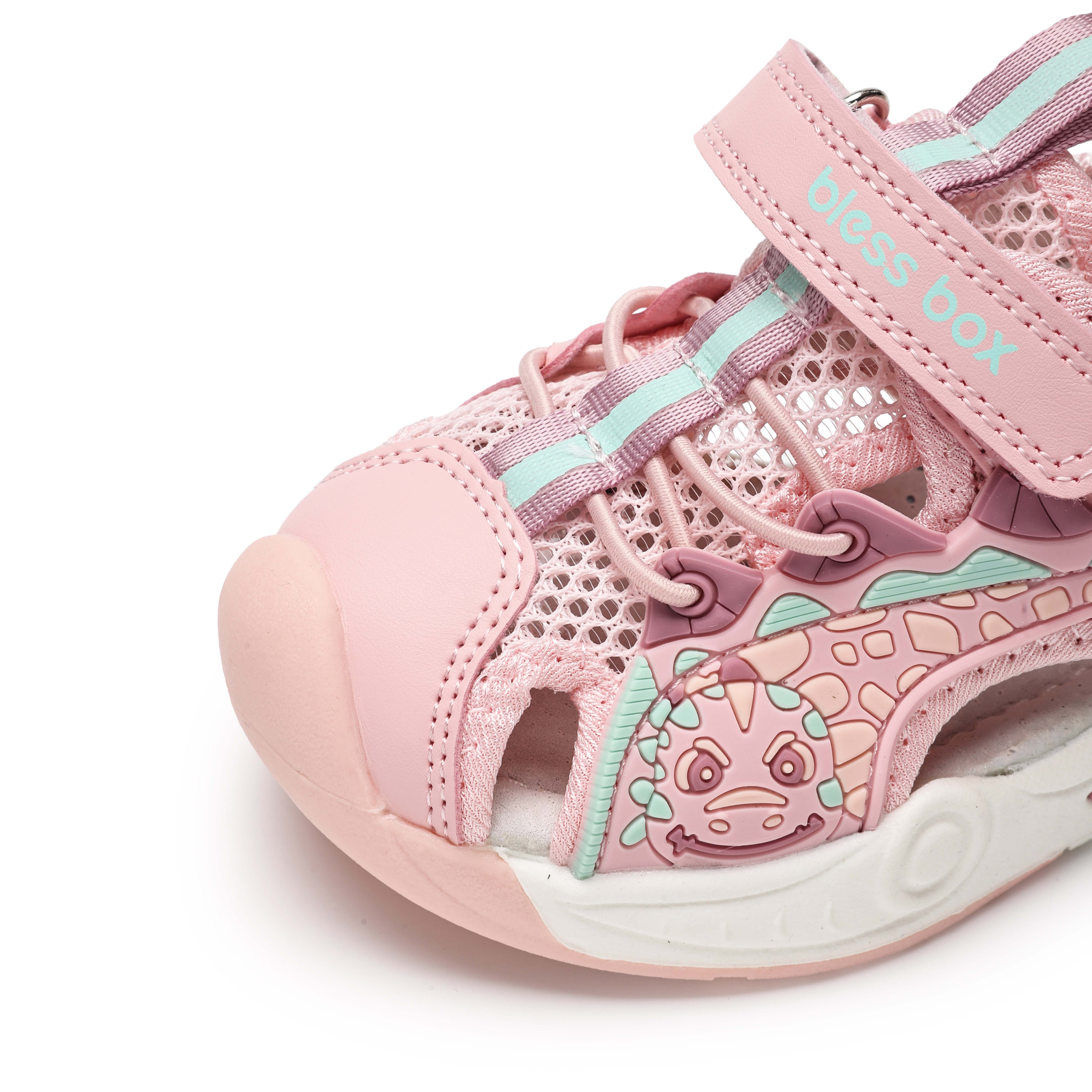 Сандалии BLESSBOX BX53119C - фото 9