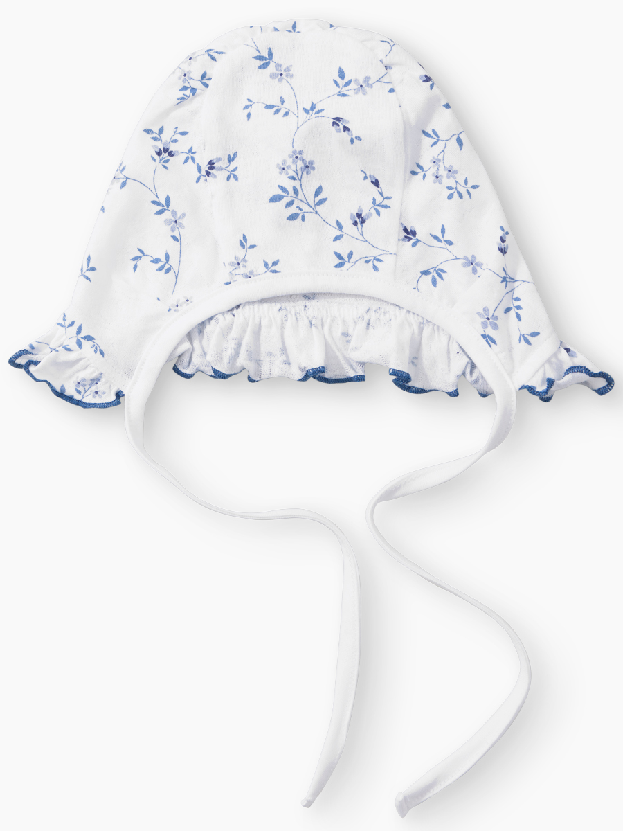 Комплект Happy Baby 90164-0_blue(flowers) - фото 11