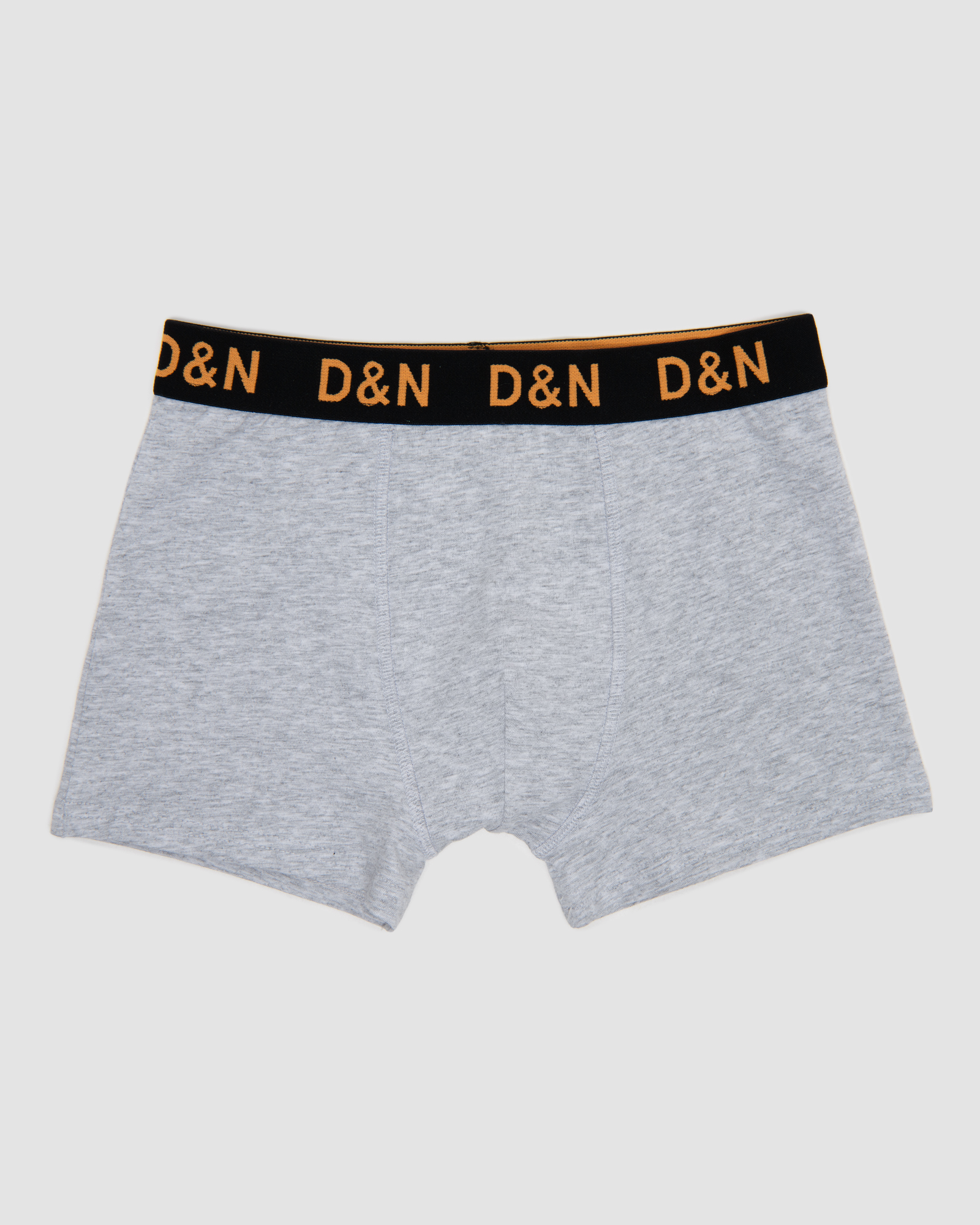 Трусы 3 шт Day and Night S24DN2-UB10tb-LGD0 - фото 2