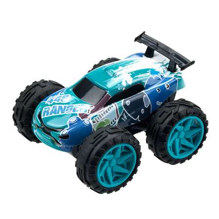 Дополнительная секция Exost гонщик рампа