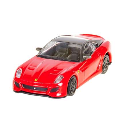 Автомобиль BBurago Ferrari 1:43