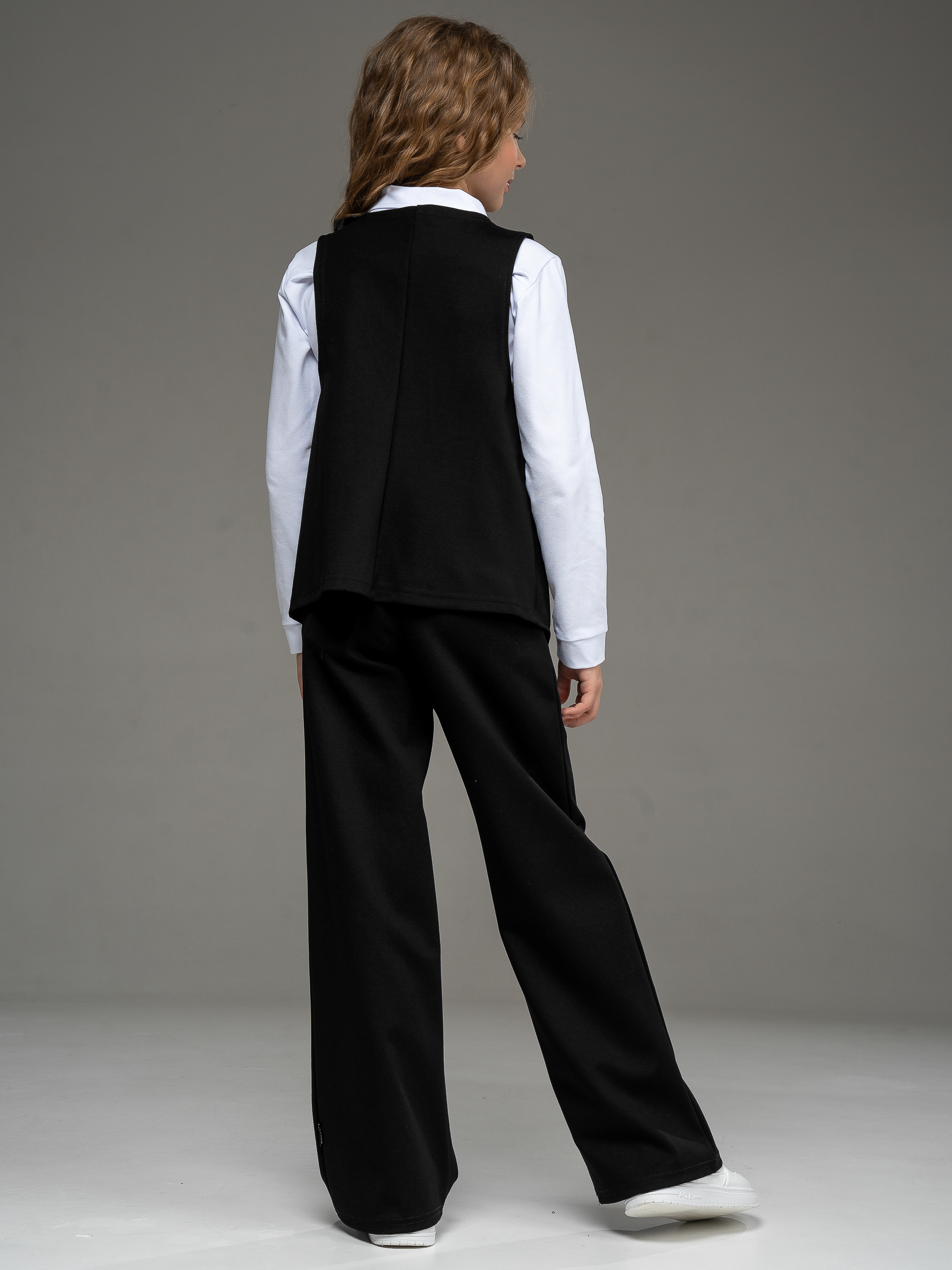 Жилет Looklie 1599DRch - фото 5