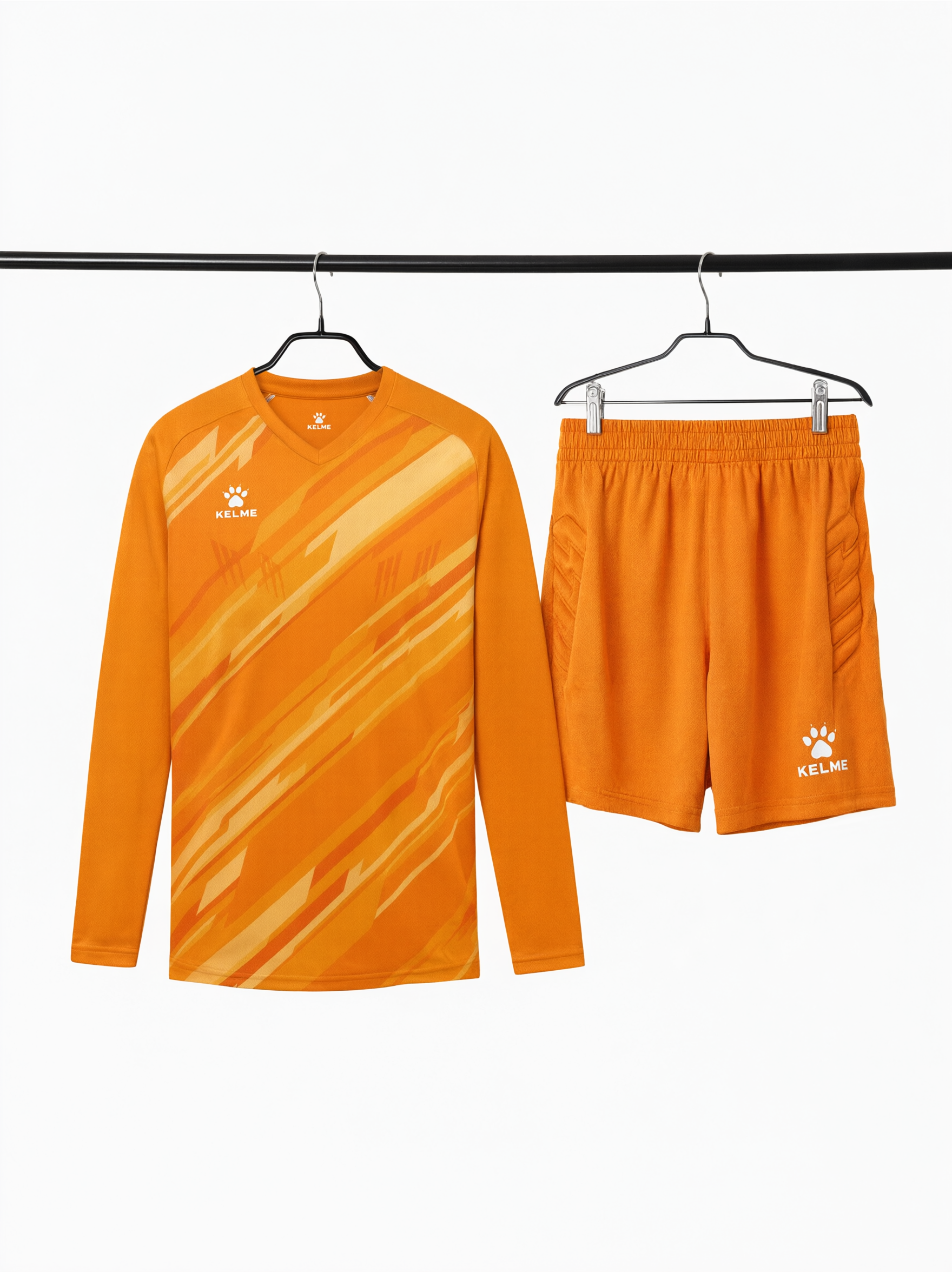 Костюм KELME 7361ZB1256-807 - фото 1