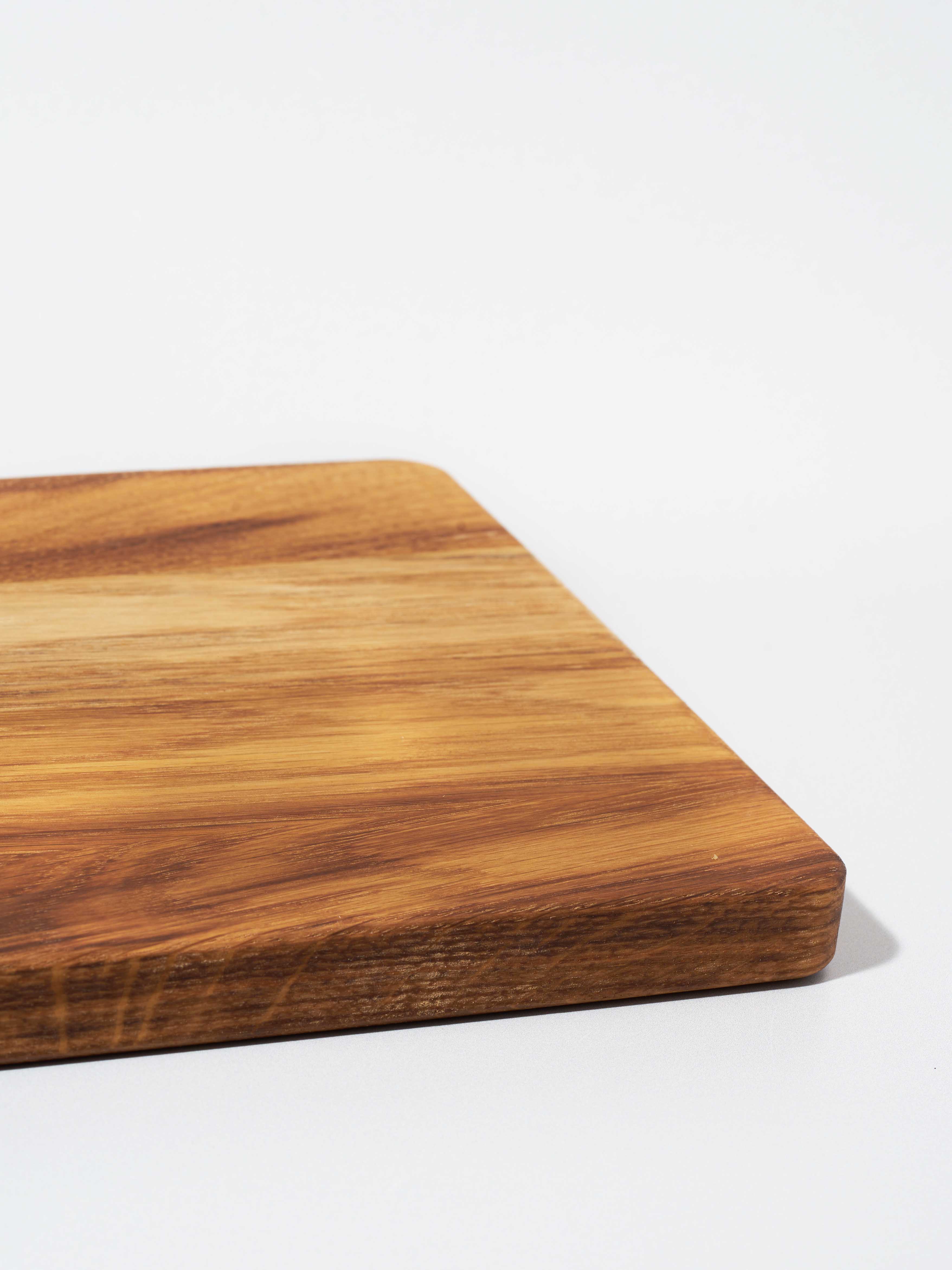 Доска разделочная Plates and More деревянная - фото 6