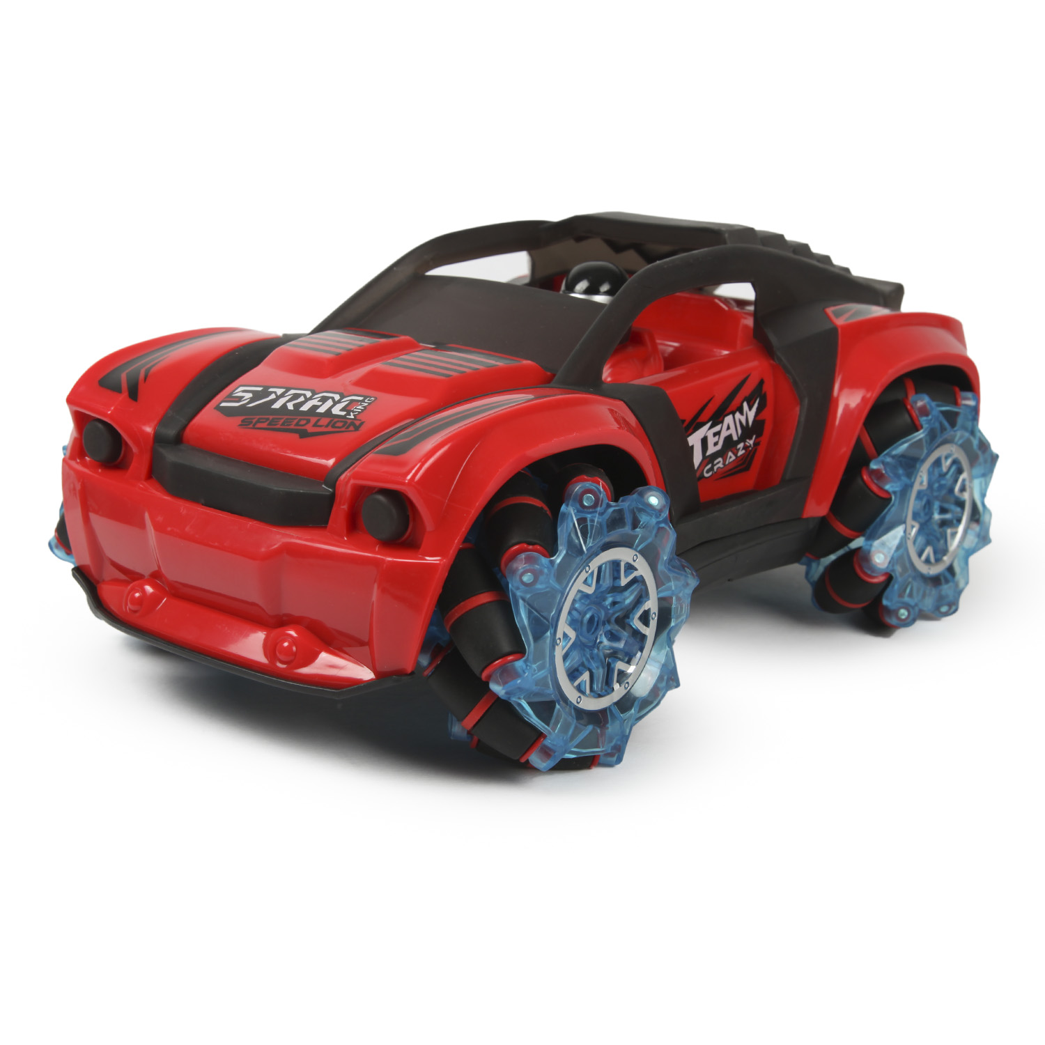 Внедорожник РУ Mobicaro 1:16 - фото 2