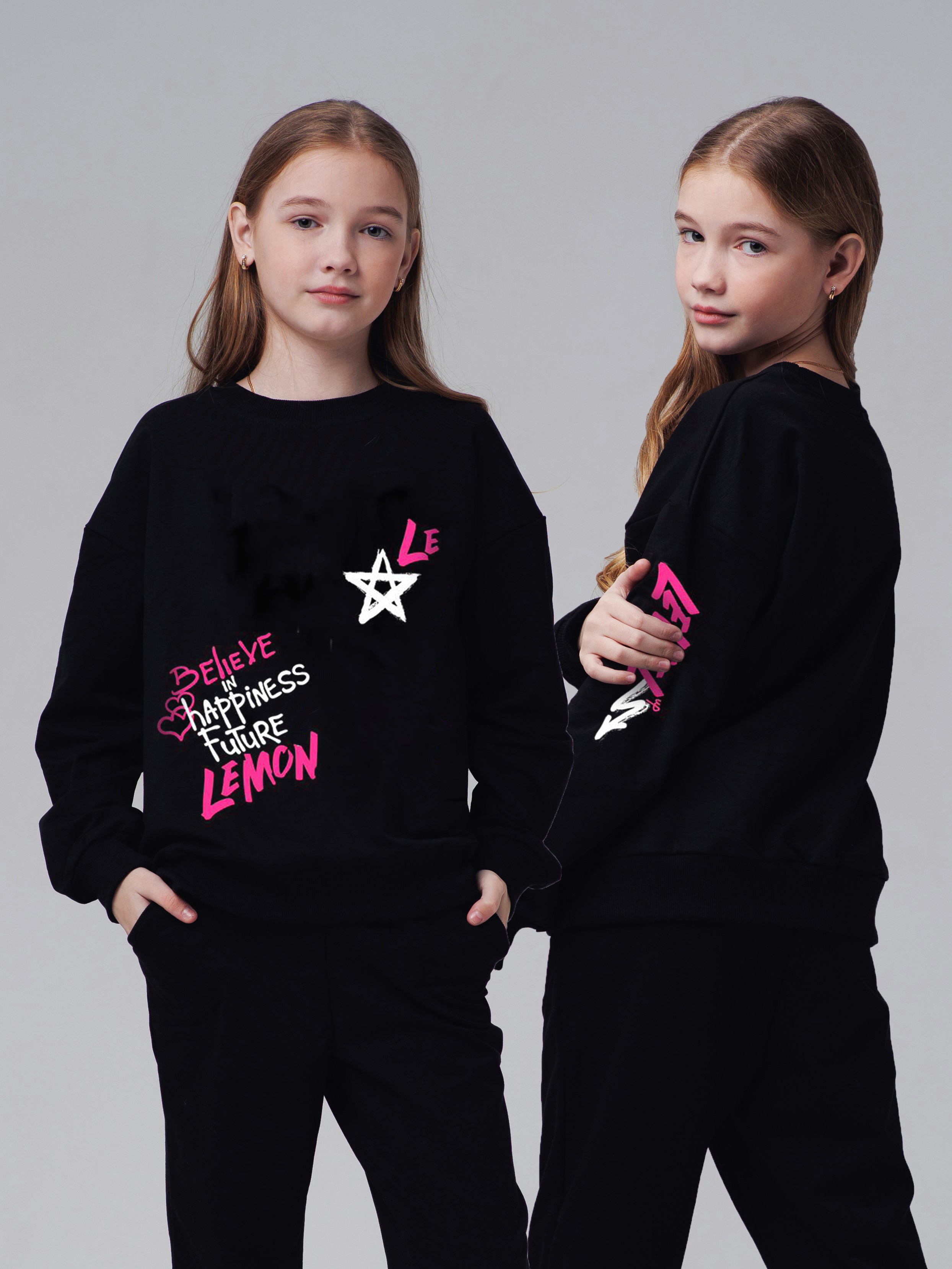 Костюм Lemonwear R1058 - фото 2