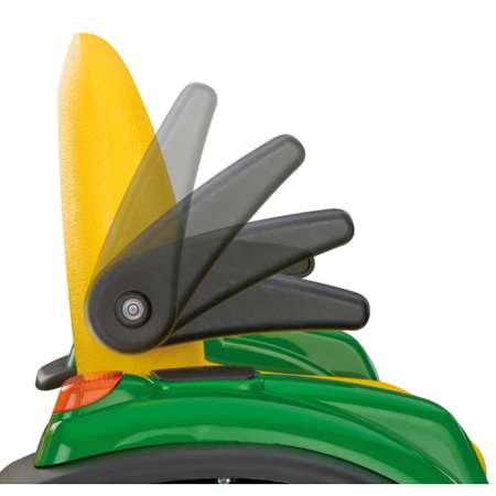 Автомобиль Peg-Perego John Deere