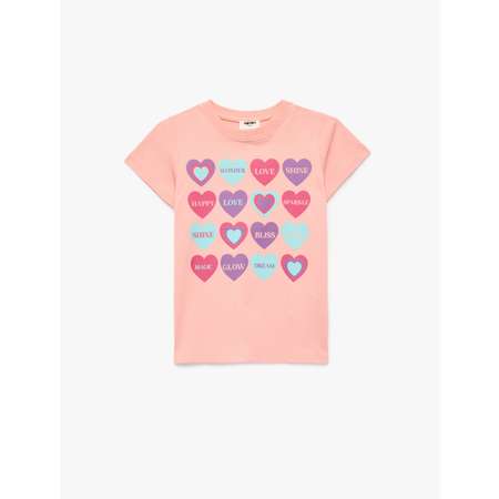 Футболка KOTON