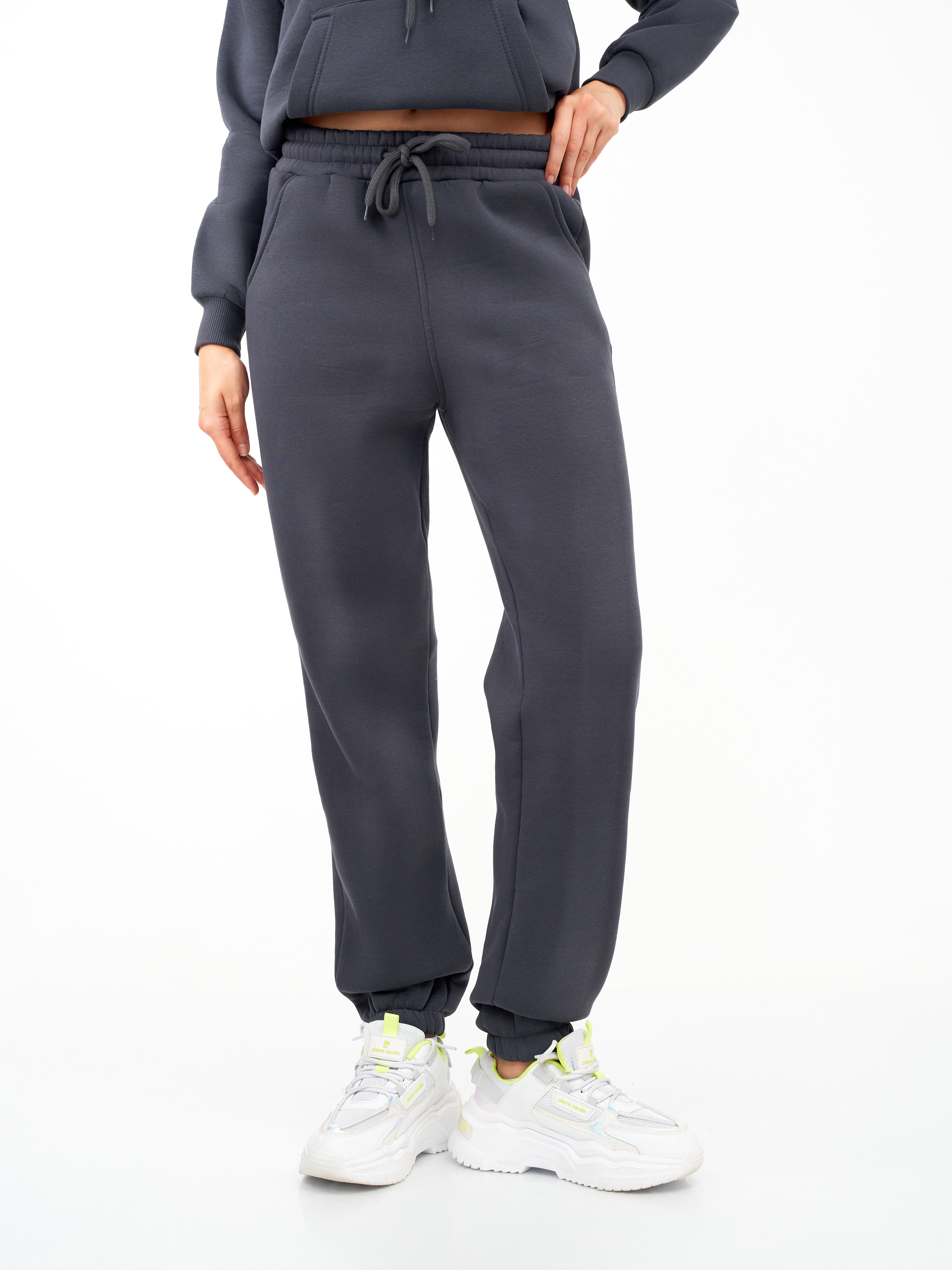 Костюм спортивный LELO kids LELO-482temnoseriy - фото 18