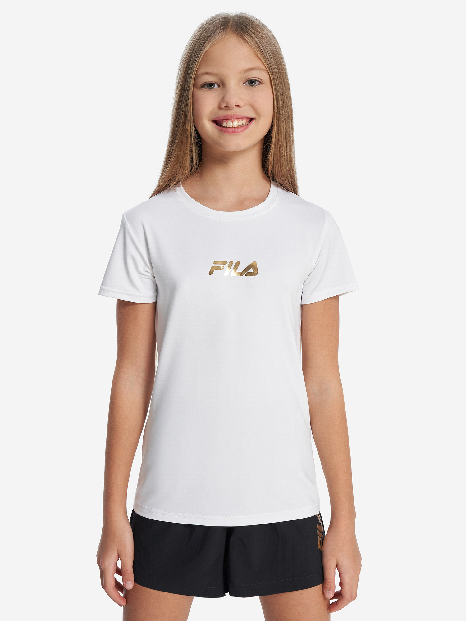 Футболка FILA 142134FLA-00 - фото 9