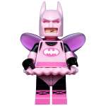 Фигурка LEGO Fairy Batman The