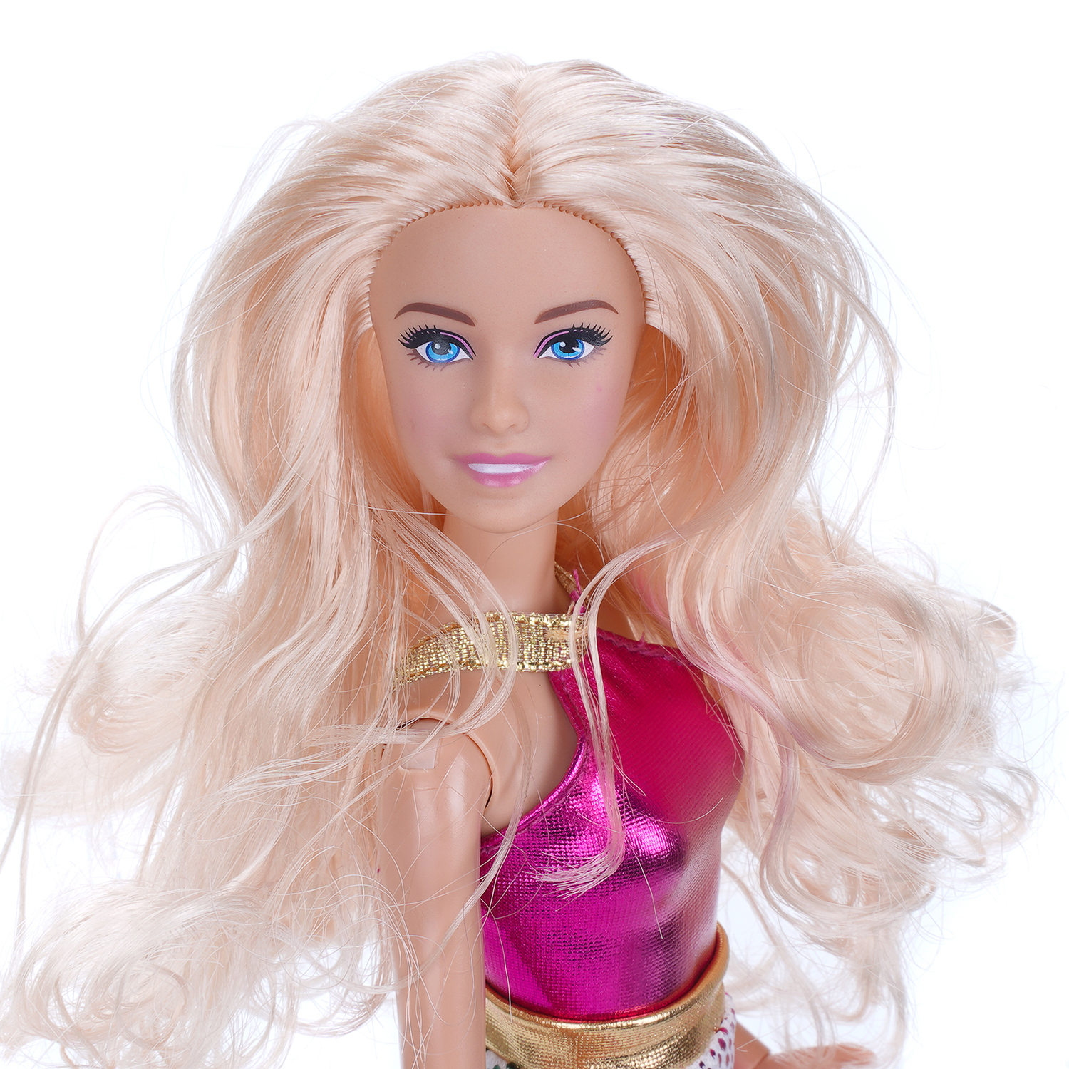 Кукла модельная Карапуз Путешествие Дубай высота 29 см 411540 - фото 4