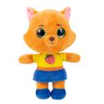 Мягкая игрушка Кошечки-собачки