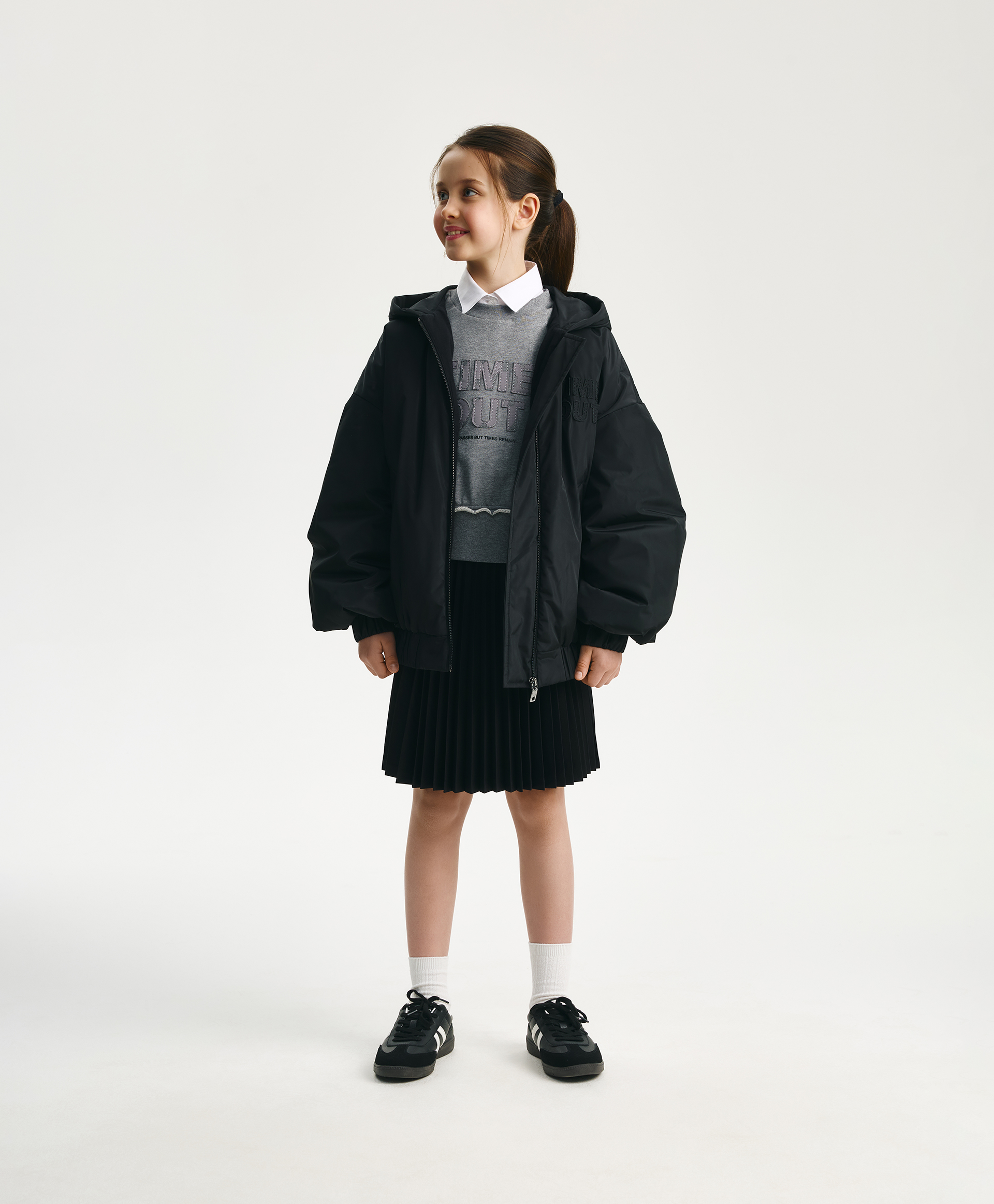 Куртка Gulliver 225SCGC4101 - фото 1