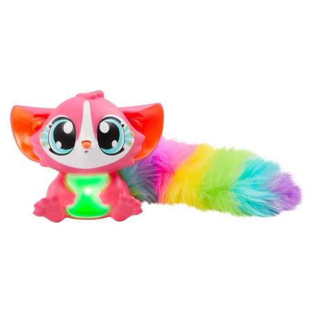 Фигурка Lil Gleemerz Малыш Ярко-розовый GGC99
