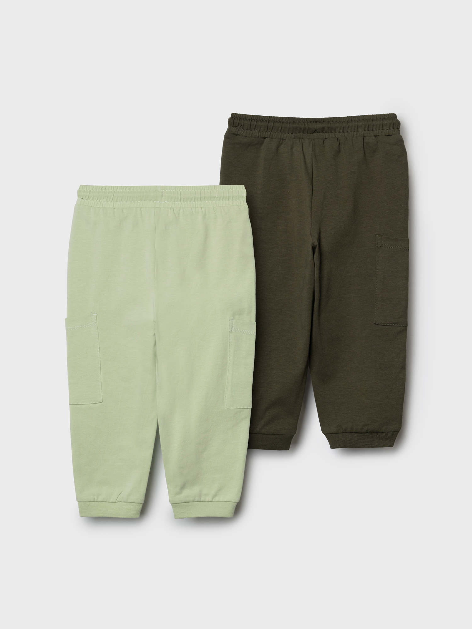 Брюки 2 шт PlayToday 12613028 - фото 8