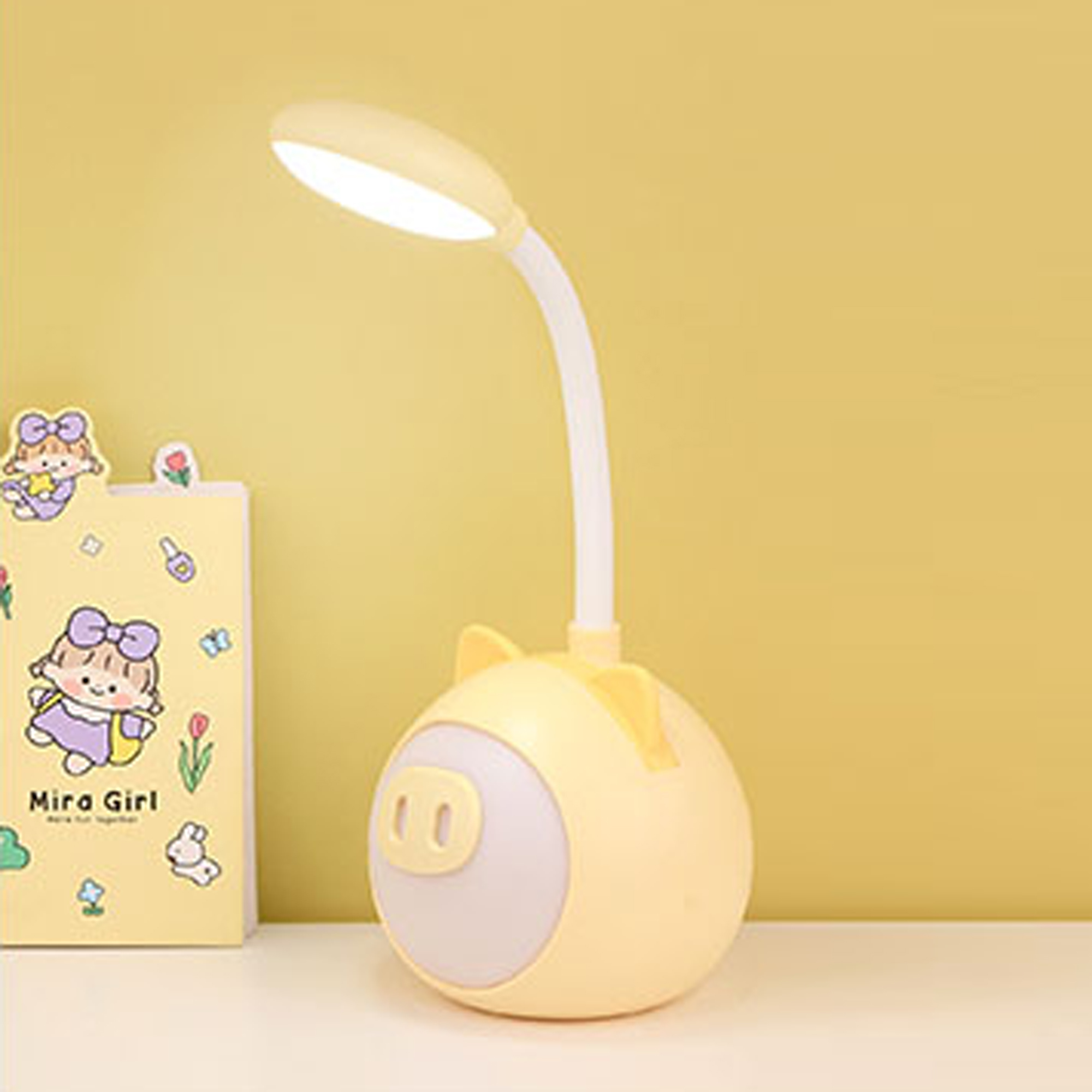 Ночник Camelion - фото 2