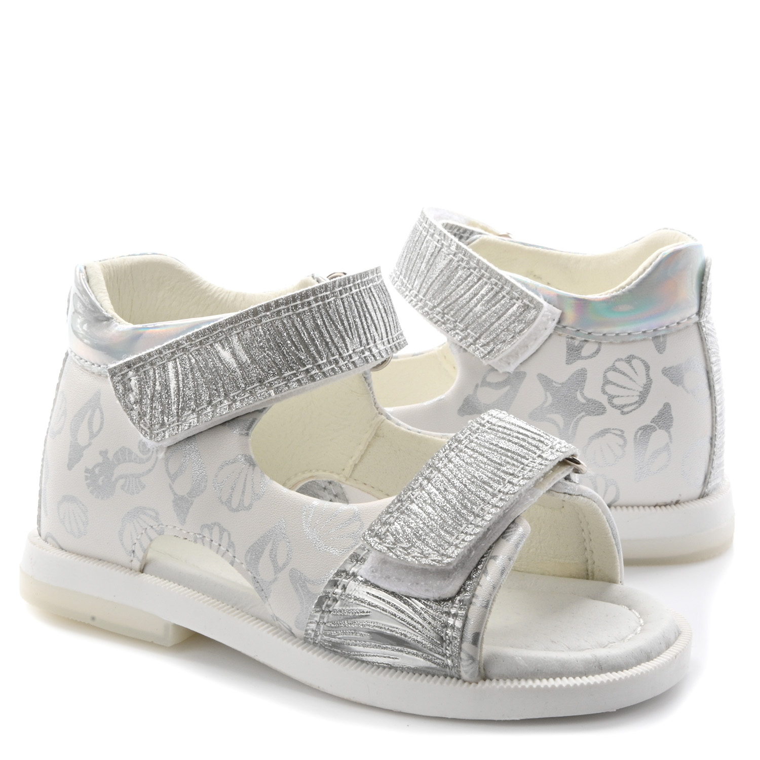 Сандалии СКАЗКА R526060100 - фото 6