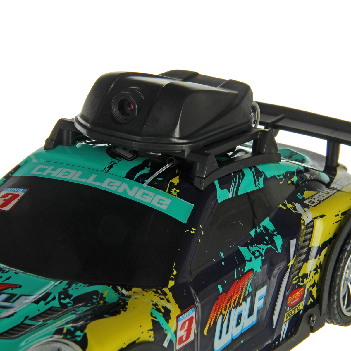 Болид РУ Veld Co - фото 17