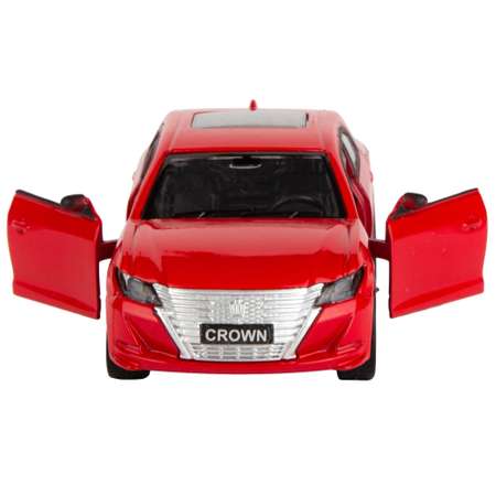 Автомобиль AUTOGRAND Toyota