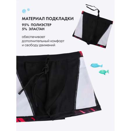 Плавки FN