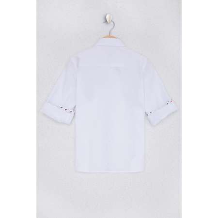 Рубашка U.S. Polo Assn