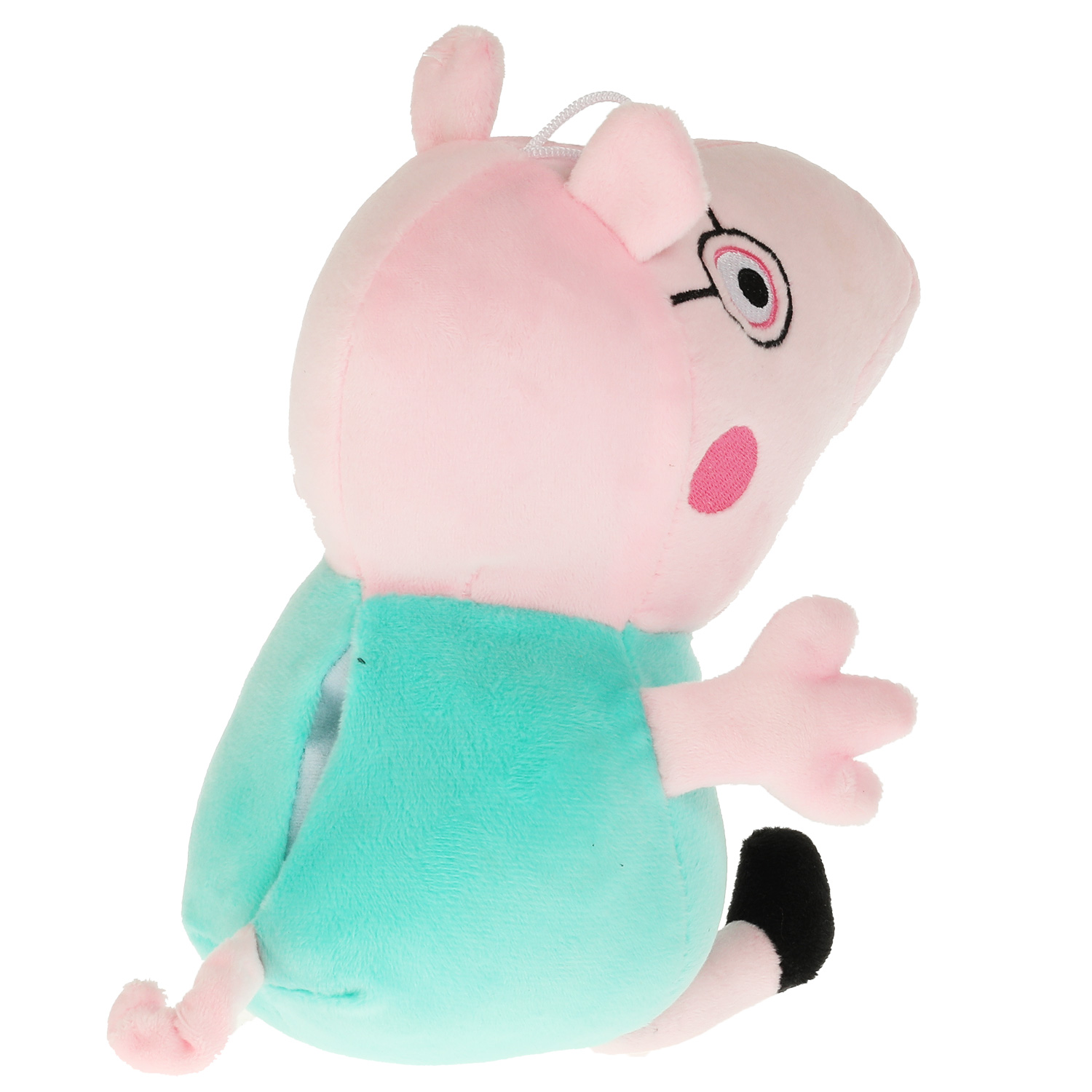 Мягкая игрушка Мульти Пульти свинка - фото 4