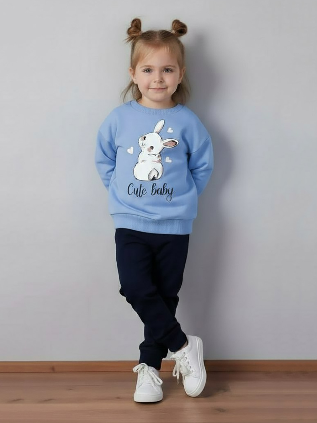 Костюм VGtrikotazh d5933 - фото 1