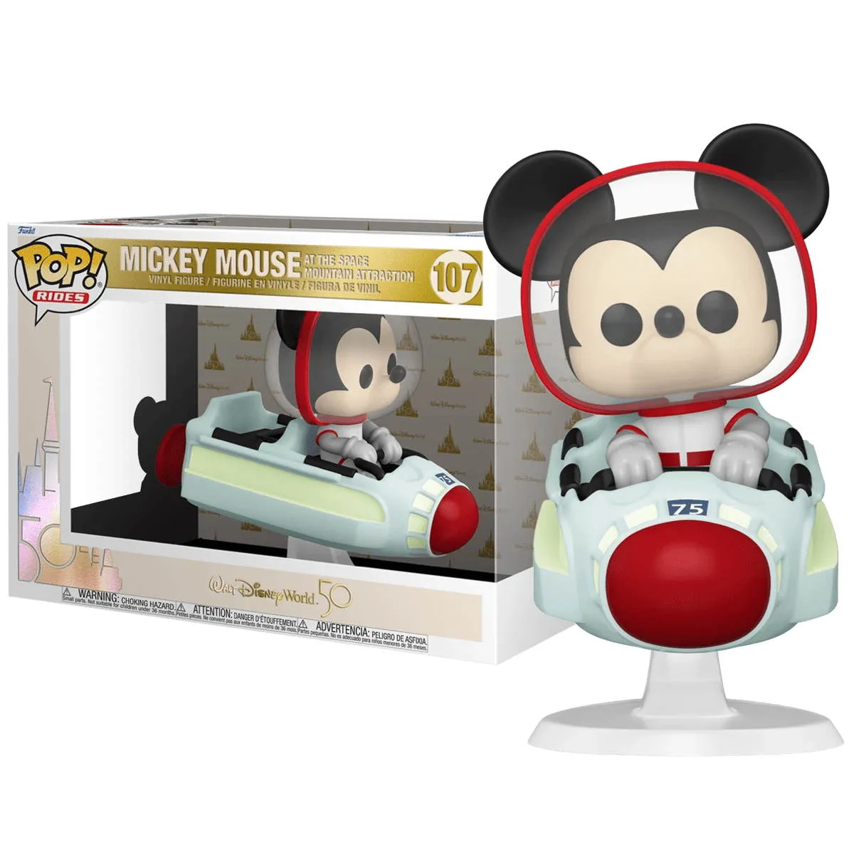 Фигурка Funko - фото 2