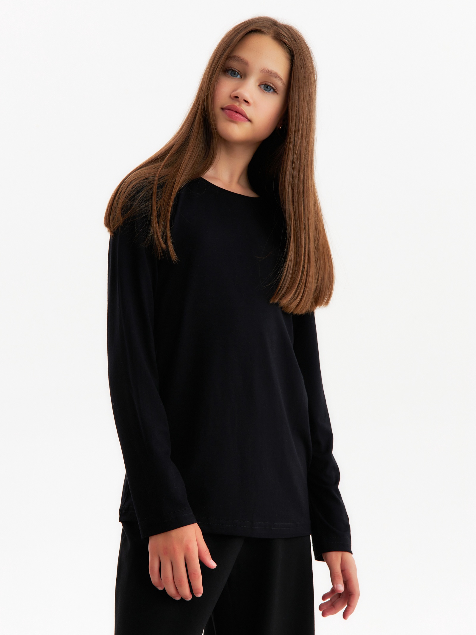 Лонгслив Minaku 10798735 - фото 1