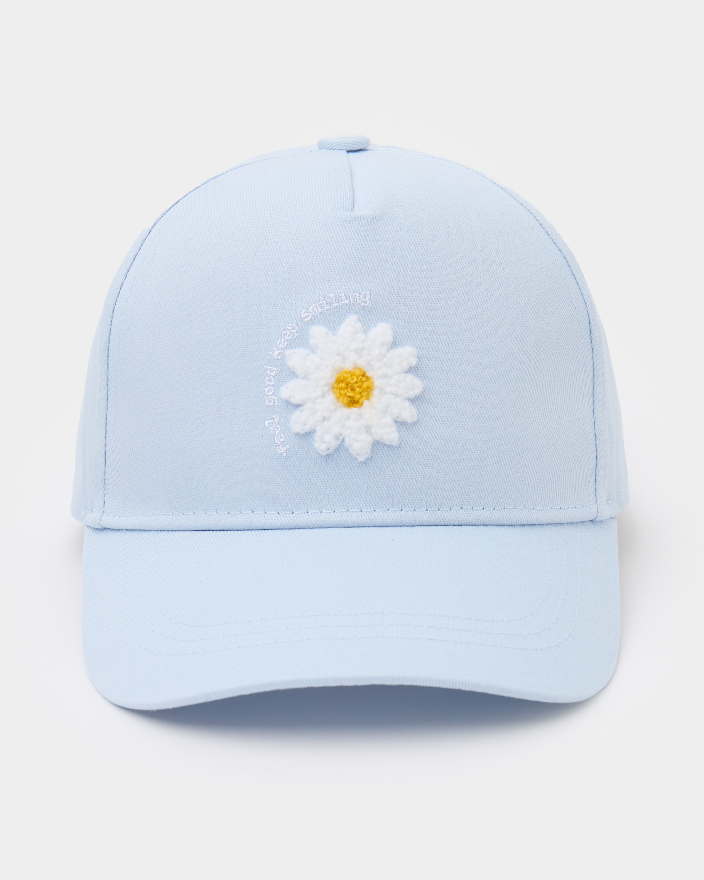 Кепка Futurino S26FU6-GC61kg-55 - фото 3