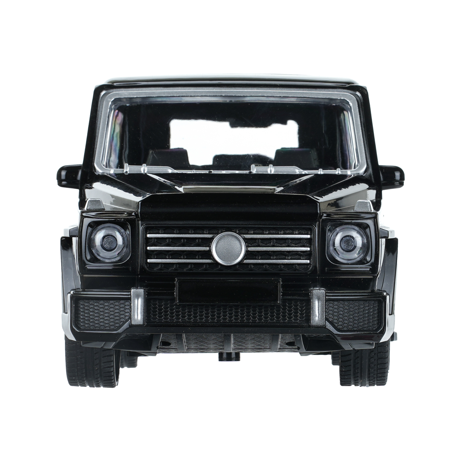 Автомобиль РУ Huada Toys Mercedes Benz - фото 5