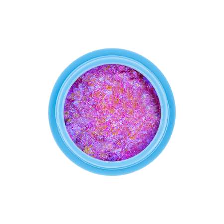 Глиттер гель для лица Soda Experiment in progress 002 Big Bang 7г SODC10102